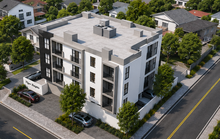 2 Bedroom Property for Sale in Klipkop Western Cape